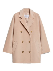 Manteau R&eacute;bus Max Mara